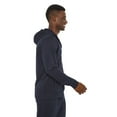 thumbnail image 2 of Athletic Works Men's Full Zip Hoodie, 2 of 6