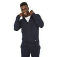 thumbnail image 1 of Athletic Works Men's Full Zip Hoodie, 1 of 6
