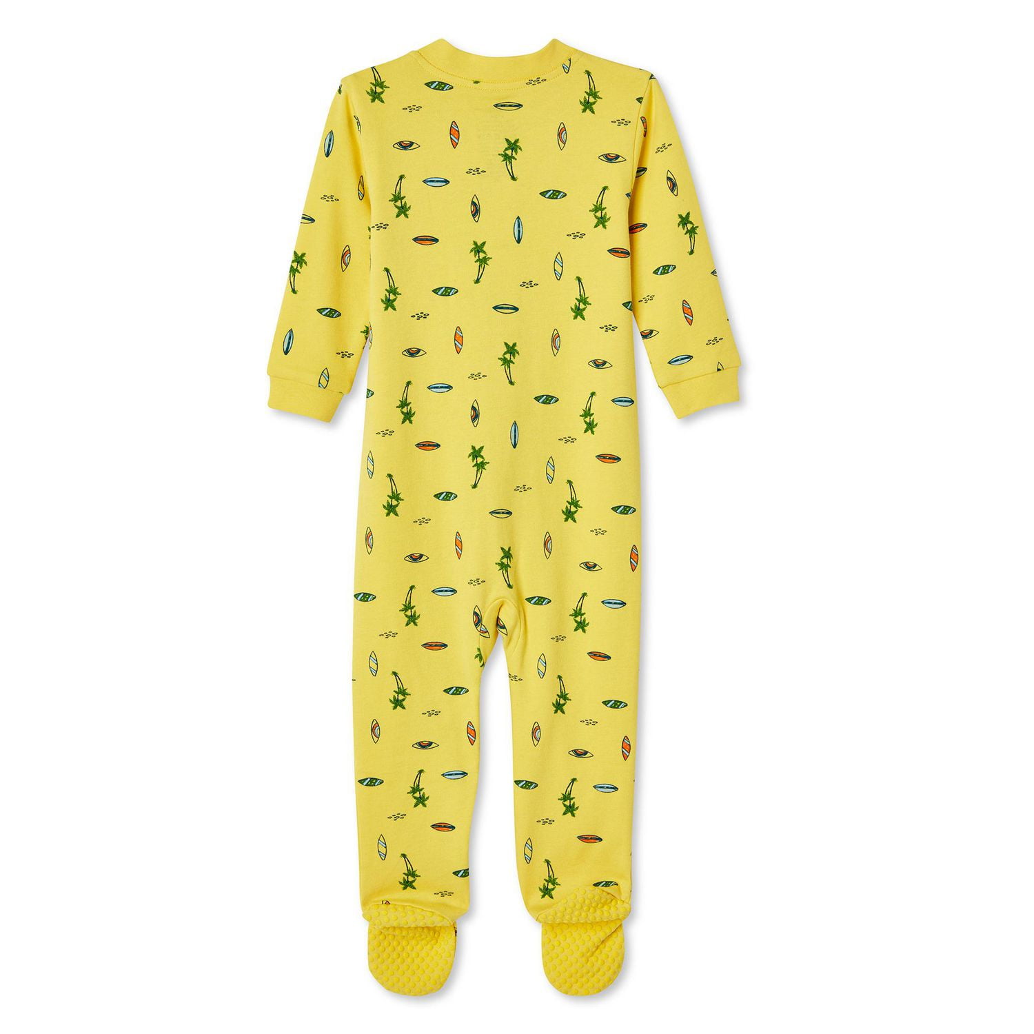 Grenouillère en coton George pour bébés garçons Tailles 0-24 mois