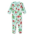 thumbnail image 1 of Grenouillère en coton George pour bébés filles, 1 of 2