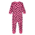 thumbnail image 2 of George Baby Girls' Cotton Sleeper, 2 of 2