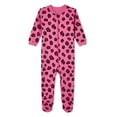 thumbnail image 1 of George Baby Girls' Cotton Sleeper, 1 of 2