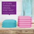 thumbnail image 3 of Poise  Thin-Shape Incontinence Pads, Moderate Absorbency, Regular, 3 of 4