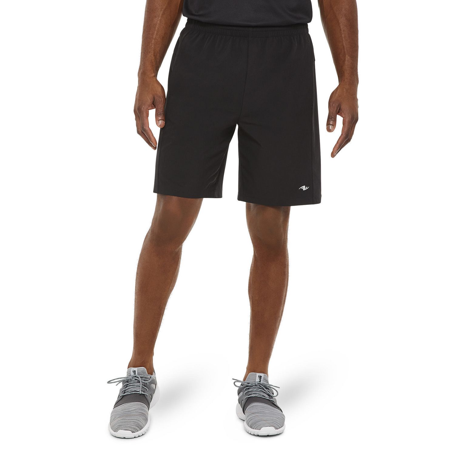 Athletic Works Men's Woven short | Walmart Canada