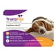 Lit en mousse à mémoire de forme pour animal de compagnie ThermaNest de TrustyPup – image 2 sur 4