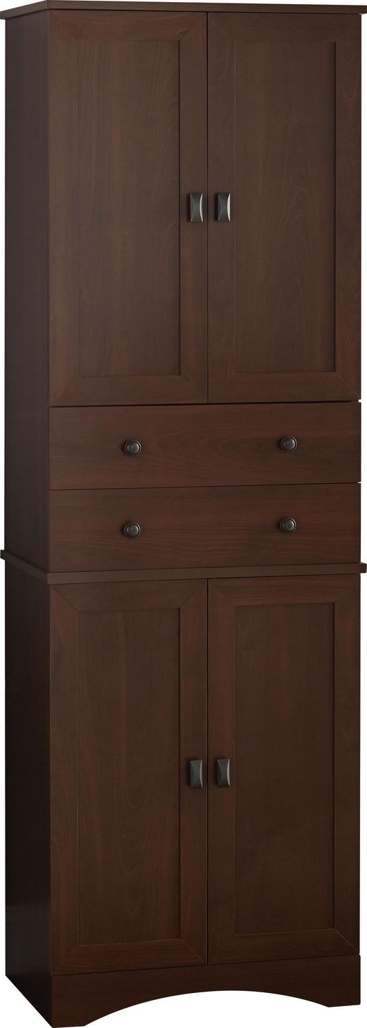 4 Door 2 Drawer Storage Cabinet Walmart Canada   999999 029986745002 