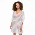 thumbnail image 1 of Caftan cache-maillot Time and Tru pour femmes, 1 of 6