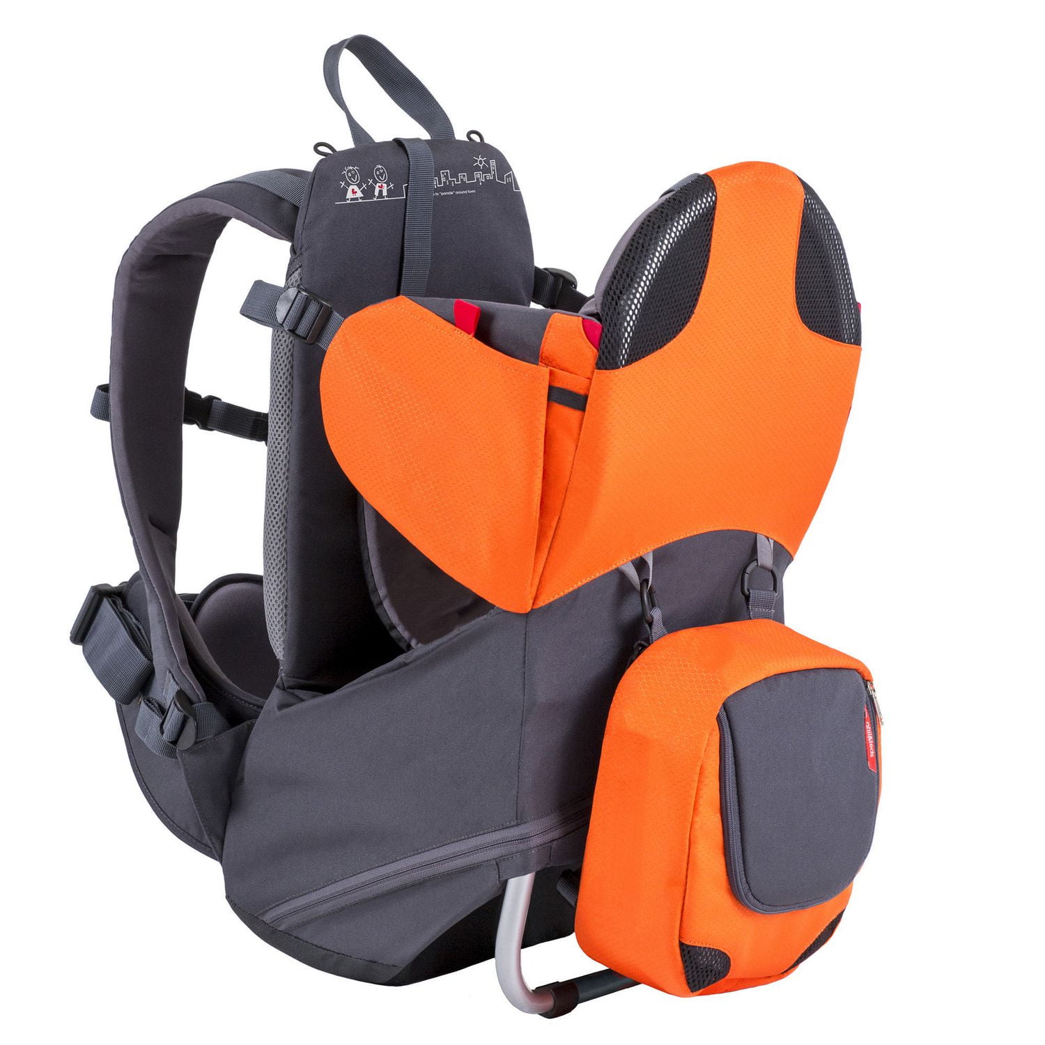 child carrier backpack australia