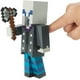 Minecraft – Figurine articulée – Vindicateur – image 2 sur 5