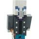 Minecraft – Figurine articulée – Vindicateur – image 5 sur 5