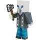 Minecraft – Figurine articulée – Vindicateur – image 3 sur 5