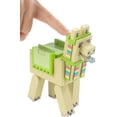 thumbnail image 2 of Minecraft – Figurine articulée – Lama cracheur, 2 of 5