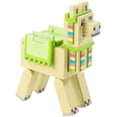thumbnail image 4 of Minecraft – Figurine articulée – Lama cracheur, 4 of 5