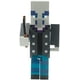 Minecraft – Figurine articulée – Vindicateur – image 4 sur 5
