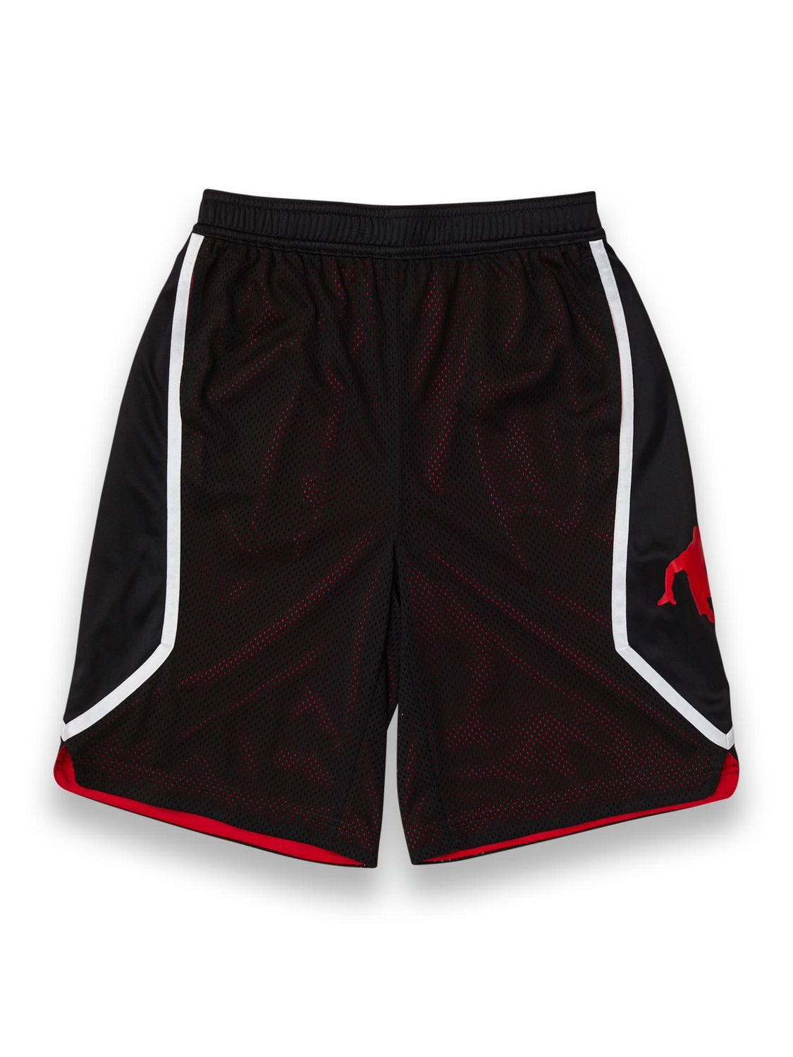 AND1 BOUNCE PASS SHORT