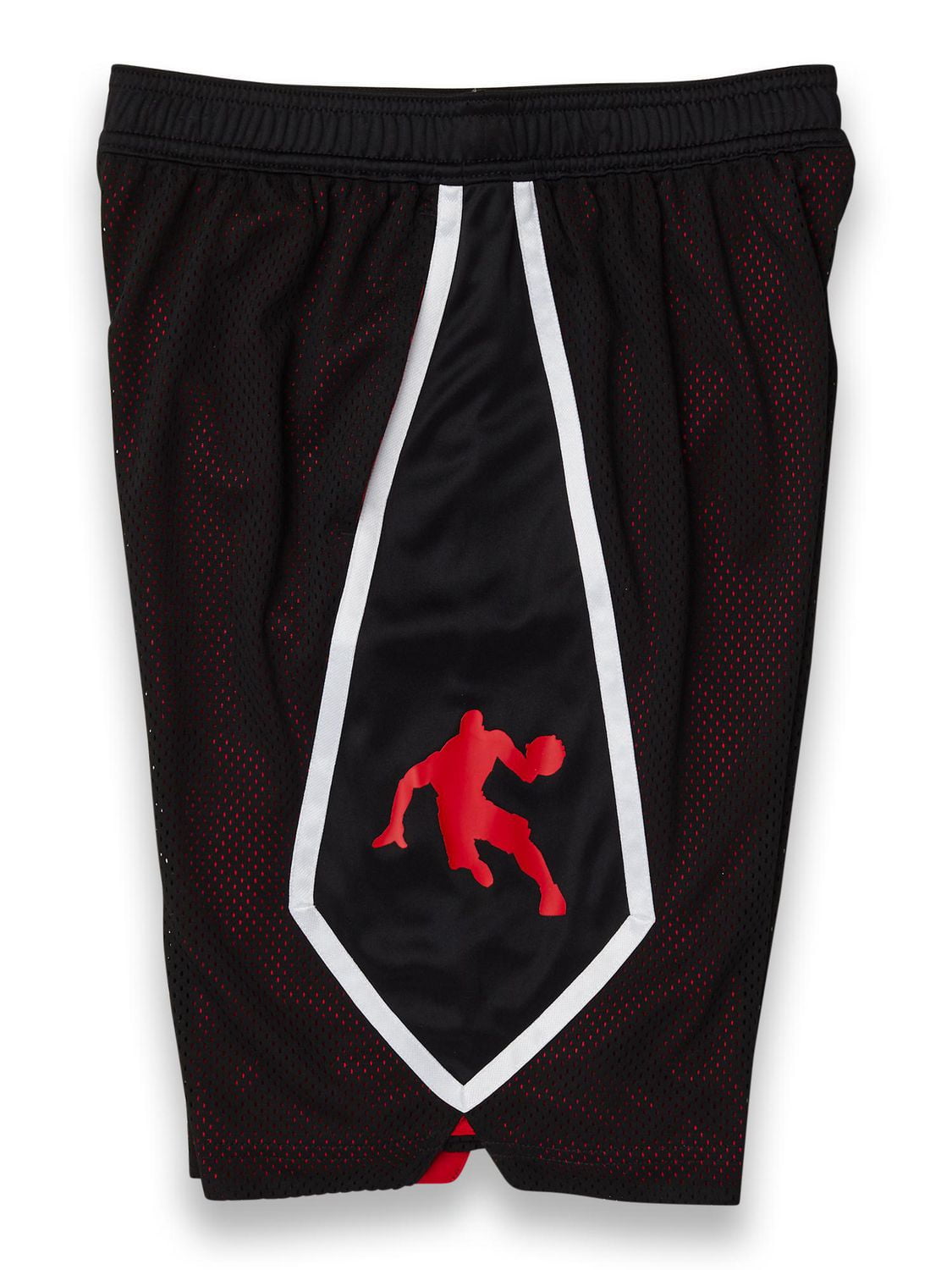 AND1 BOUNCE PASS SHORT