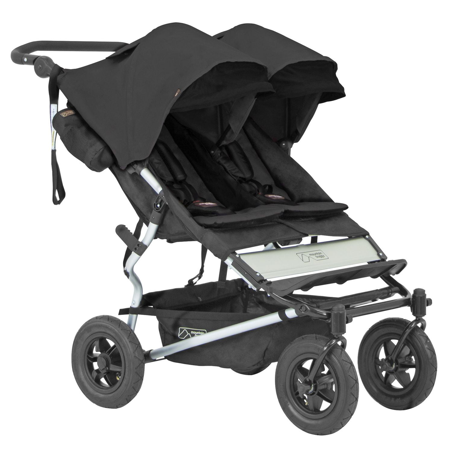 mountain buggy duet capsule