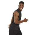 thumbnail image 2 of Athletic Works Men's Muscle Tee, 2 of 6