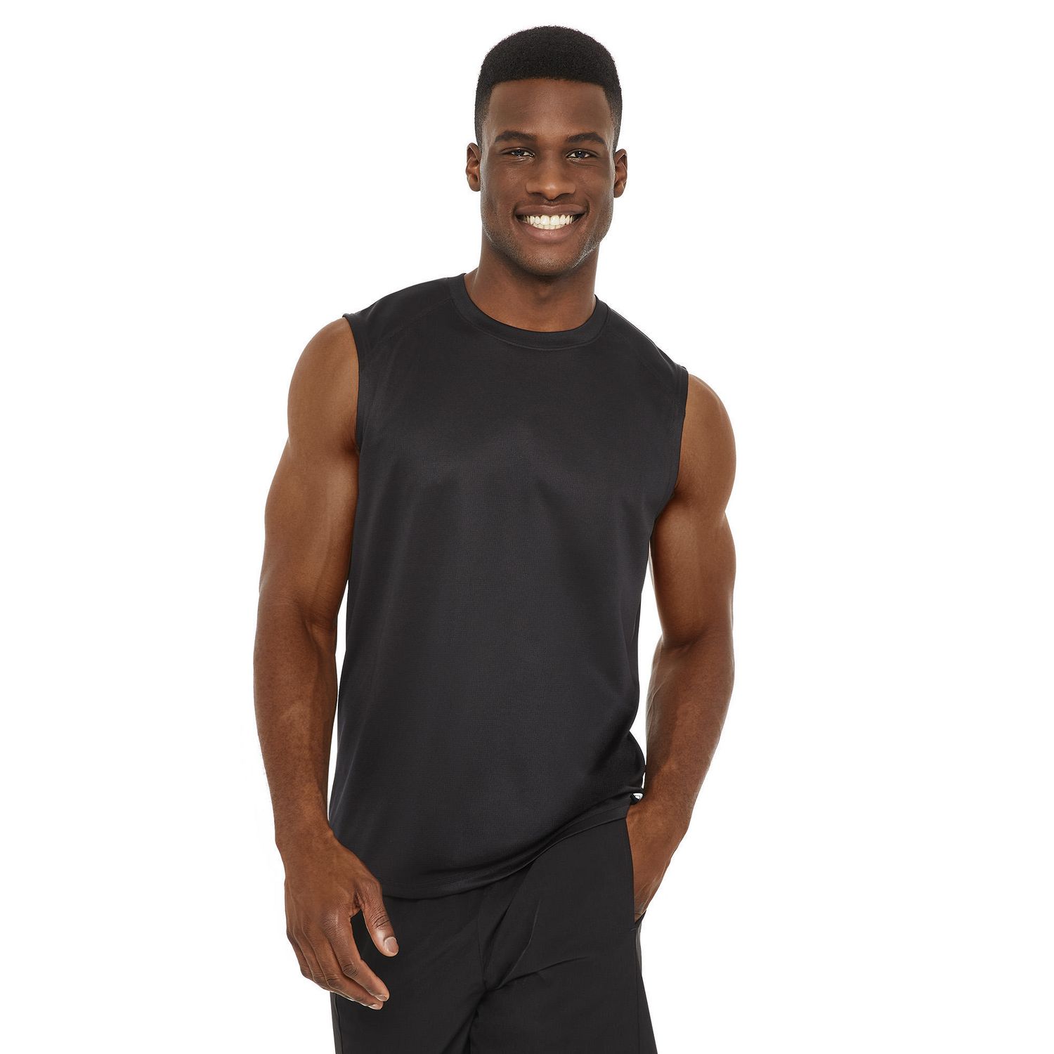 Athletic Works George Men's Muscle Tank | Walmart Canada