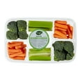 thumbnail image 1 of Vegetable Tray, 1 of 2