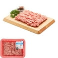 thumbnail image 1 of Lean Ground Pork, 1 of 3