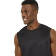 thumbnail image 4 of Athletic Works Men's Muscle Tee, 4 of 6