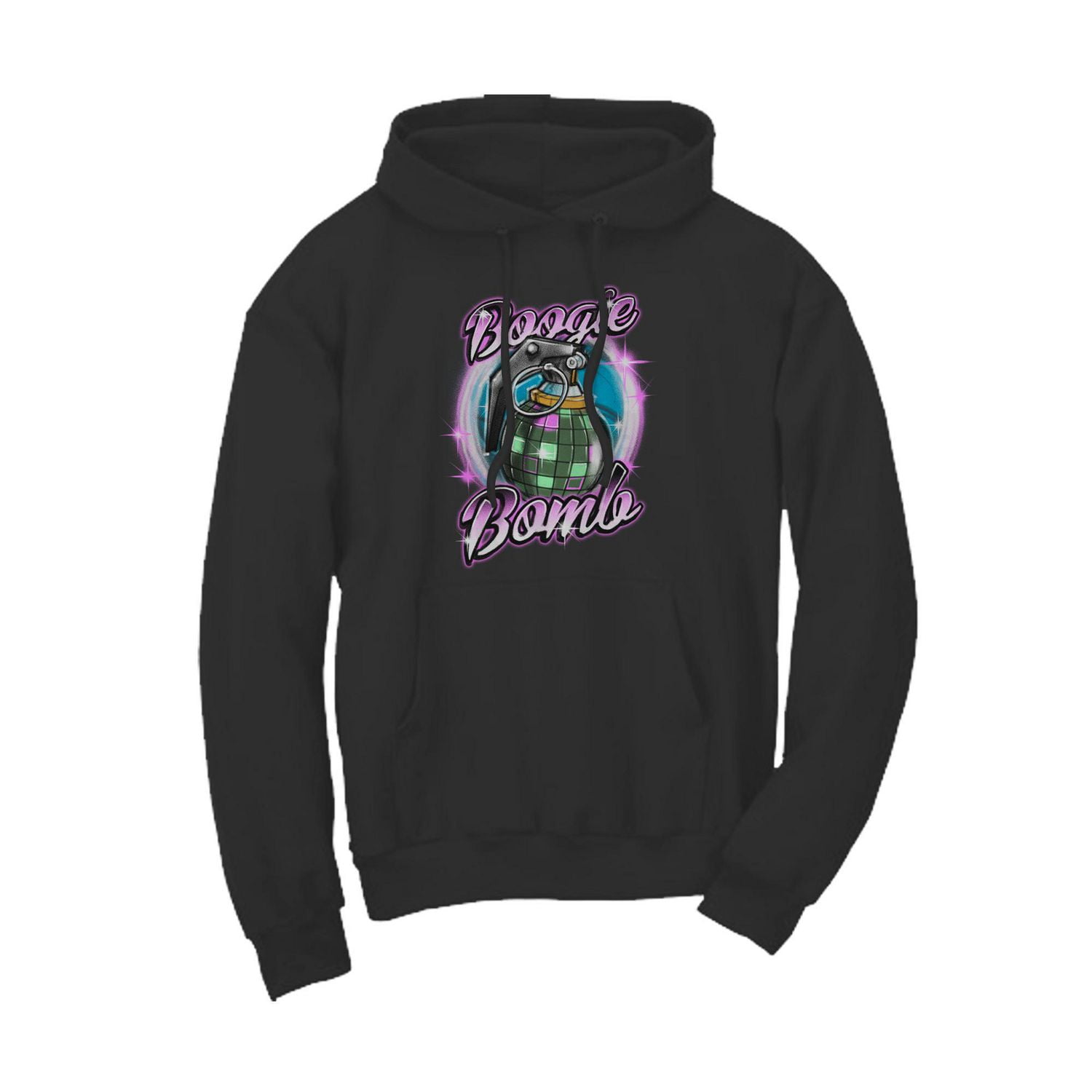 Fortnite 2025 hoodie women's