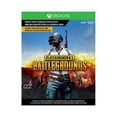 thumbnail image 1 of PLAYERUNKNOWN’S BATTLEGROUNDS – Version d’aperçu du jeu (Xbox One), 1 of 1