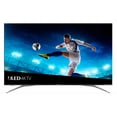 thumbnail image 1 of Hisense 55" 4K LED TV, 1 of 5