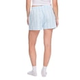 thumbnail image 3 of No Boundaries Women's Cotton Sleep Boxer, 3 of 6