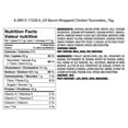 thumbnail image 3 of Great Value Chicken Tournedos, 3 of 3