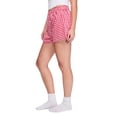 thumbnail image 2 of No Boundaries Women's Cotton Sleep Boxer, 2 of 6