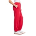 thumbnail image 2 of Jogger surdimensionné No Boundaries pour femmes, 2 of 6
