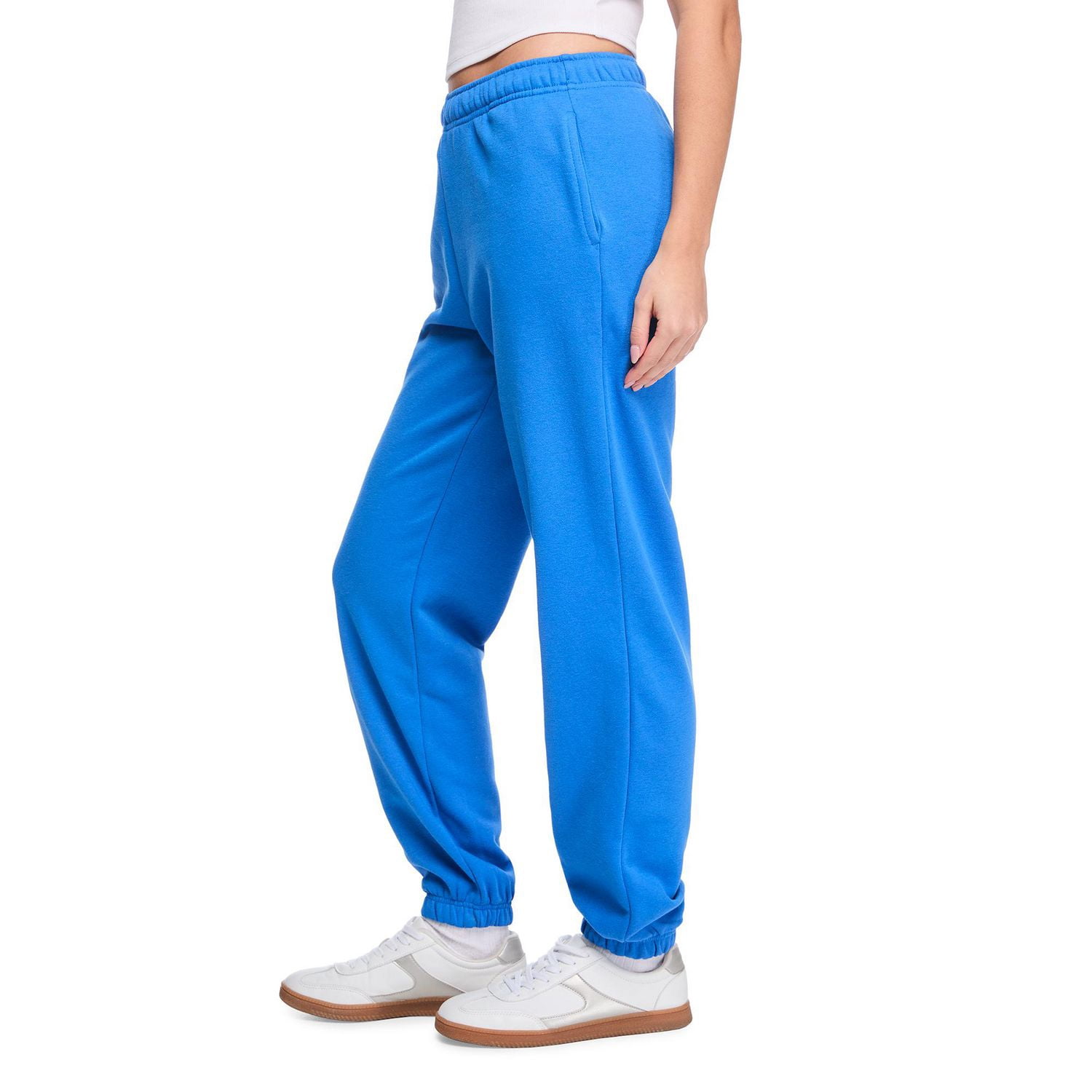 Jogger surdimensionné No Boundaries pour femmes