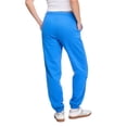 thumbnail image 3 of Jogger surdimensionné No Boundaries pour femmes, 3 of 6