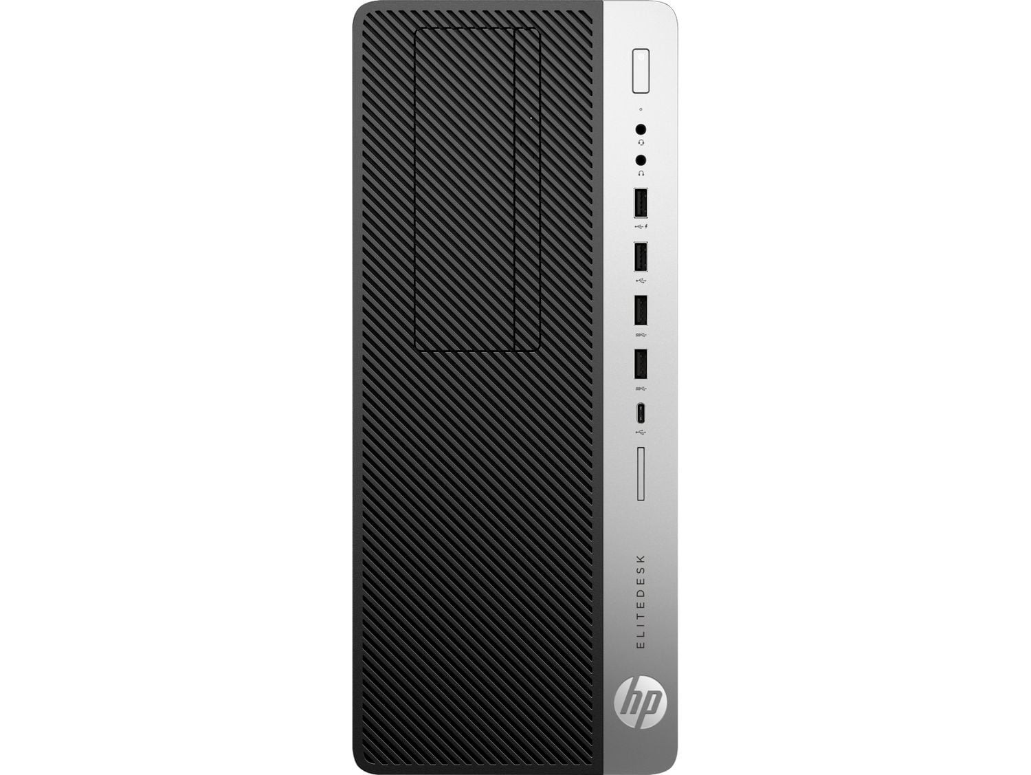 HP EliteDesk 800 G4 Tower PC, Intel Core i78700, 8GB RAM, 1TB HDD