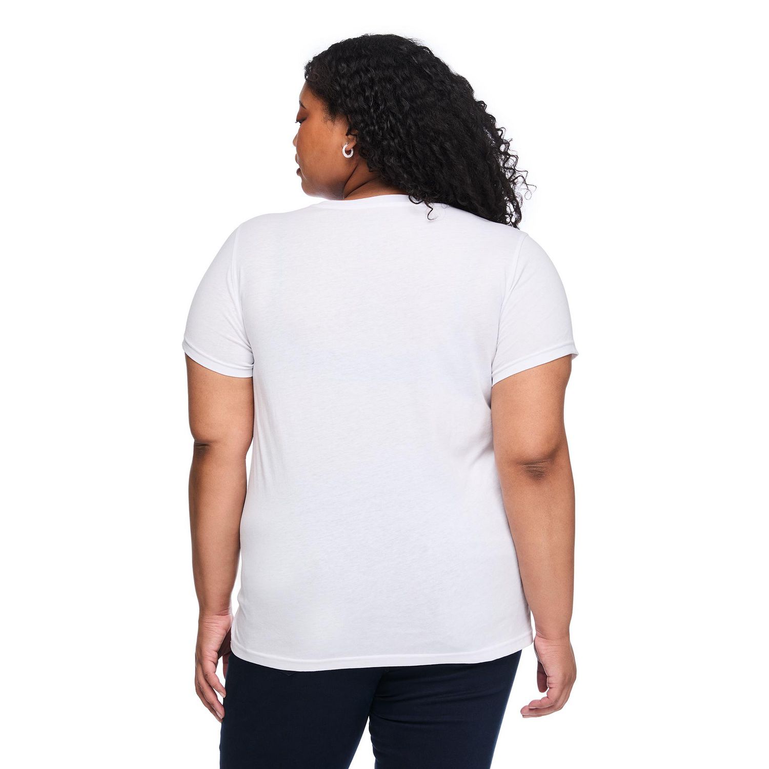 T-shirt Lola Bunny Looney Tunes Plus pour femmes