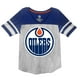 Edmonton Oilers - T-shirt à manches courtes pour femme – image 1 sur 2