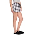thumbnail image 2 of No Boundaries Women's Printed Sleep Short, 2 of 6