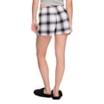 thumbnail image 3 of No Boundaries Women's Printed Sleep Short, 3 of 6