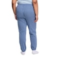thumbnail image 3 of George Women's Plus Jersey Sleep Jogger, 3 of 6