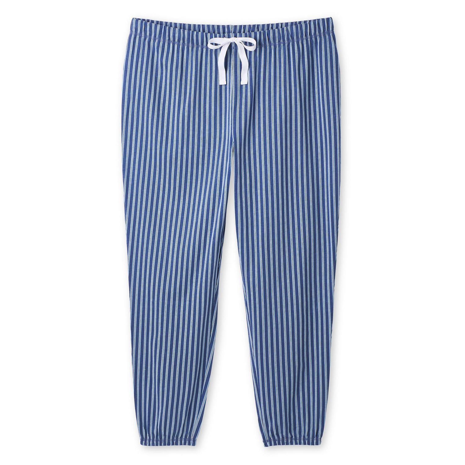 George Women's Plus Jersey Sleep Jogger