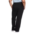 thumbnail image 3 of George Women's Plus Pajama Pant, 3 of 6