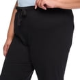 thumbnail image 4 of George Women's Plus Pajama Pant, 4 of 6