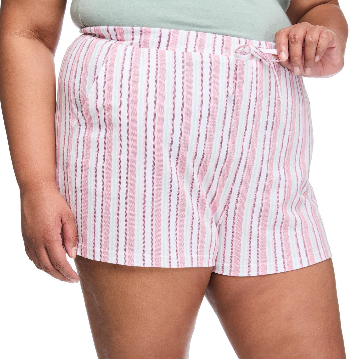 Short de pyjama George plus pour femmes