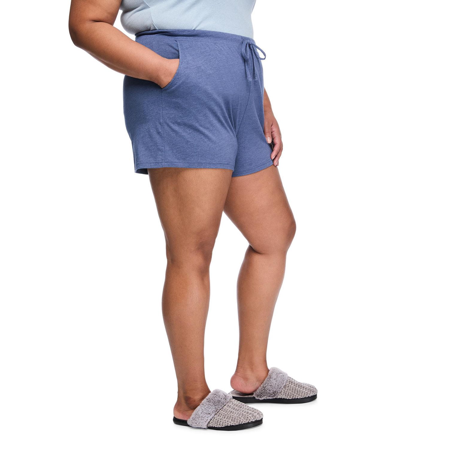 Short de pyjama George plus pour femmes