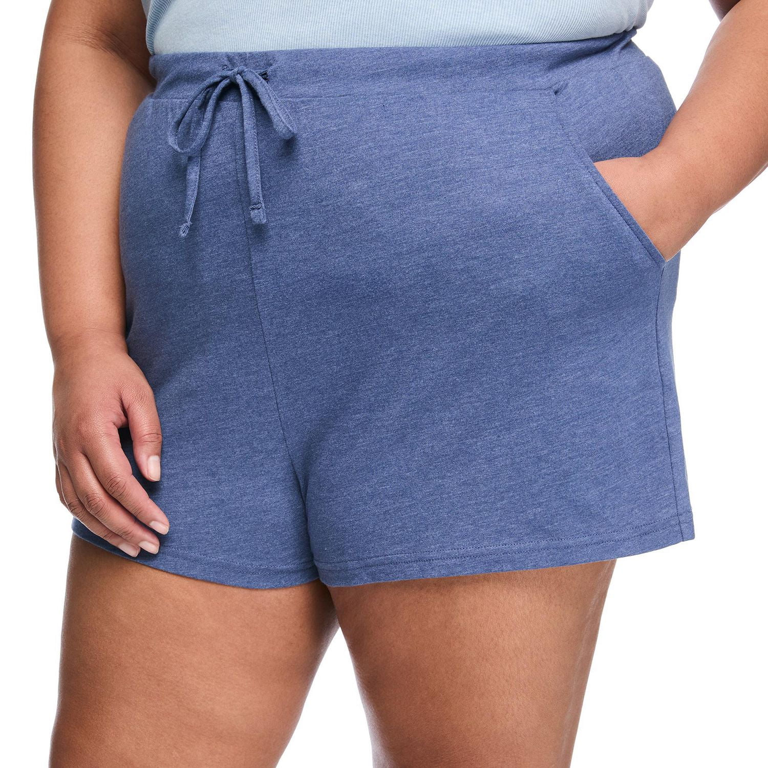 Short de pyjama George plus pour femmes