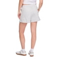 thumbnail image 3 of No Boundaries Women's French Terry Short, 3 of 6