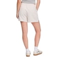 thumbnail image 2 of No Boundaries Women's French Terry Short, 2 of 5