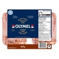 thumbnail image 1 of Olymel Shaved Black Forest Smoked Ham, Volume Quantity : 2 x 250 g, 1 of 5